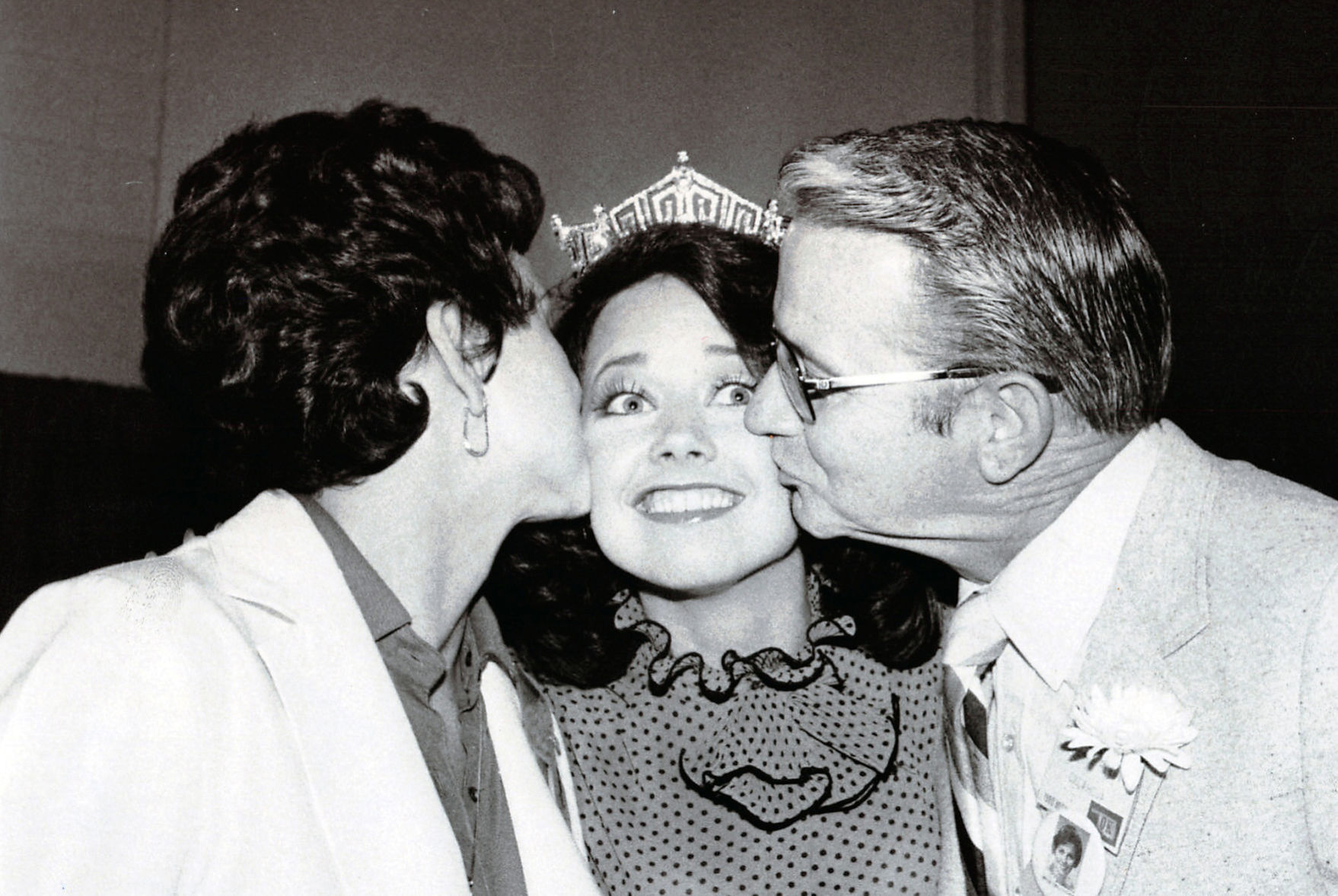 Miss America 1981